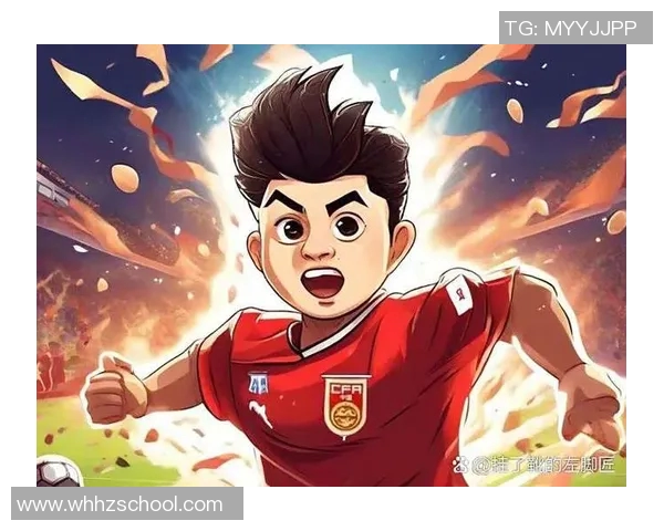 足球明星夫妻的卡通头像创意设计与个性化展示