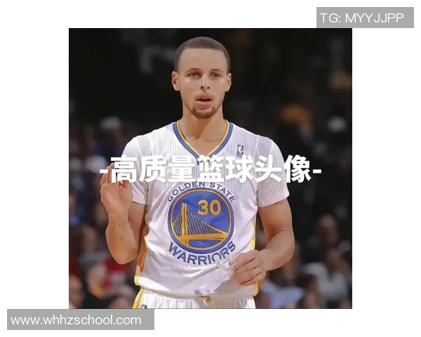 篮球明星潮流头像的魅力与影响力探讨与分析 篮球明星潮流头像的魅力与影响力探讨与分析